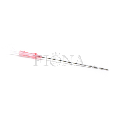 Le dièse de filet de vis d'ascenseur de fil de Fiona Instant Lift PDO pour serrent la peau