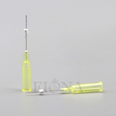 Eyebag mono d'olheiras des palbebras e de Pdo Pcl fio de olhos Para de vis d'oeil