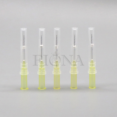 Eyebag mono d'olheiras des palbebras e de Pdo Pcl fio de olhos Para de vis d'oeil