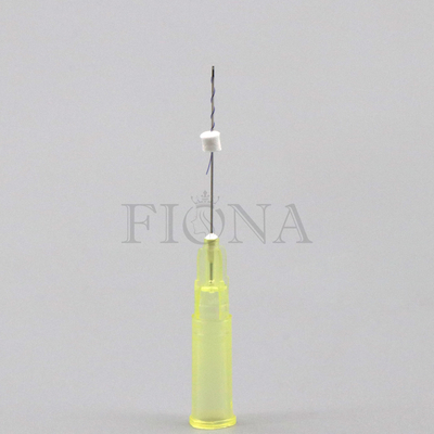 Eyebag mono d'olheiras des palbebras e de Pdo Pcl fio de olhos Para de vis d'oeil