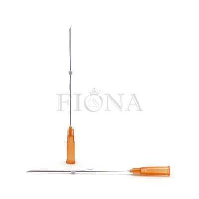 Fil mono remplissant matériel pointu 26g 50mm de visage de l'aiguille PDO
