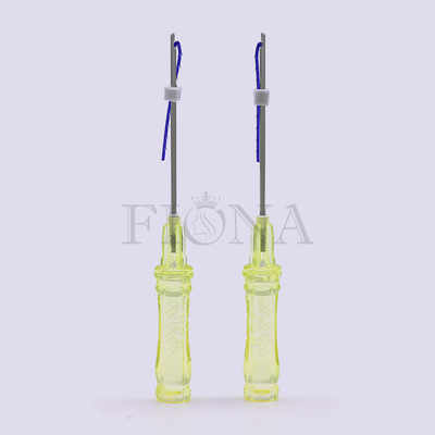dorso Carmelo du fil 19g de nez de dent