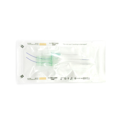 fil de dent de 21G 60mm Hilo CáNula PDO pour des yeux de Fox/Cat Eyes/queue de cheval