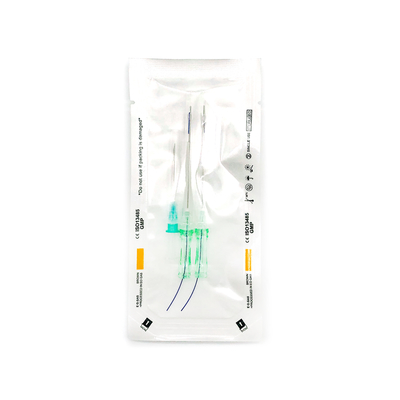 fil de dent de 21G 60mm Hilo CáNula PDO pour des yeux de Fox/Cat Eyes/queue de cheval