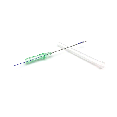 L'ascenseur de fil de dent de Pdo 21g 60mm pour le sourcil Foxeye a stérilisé