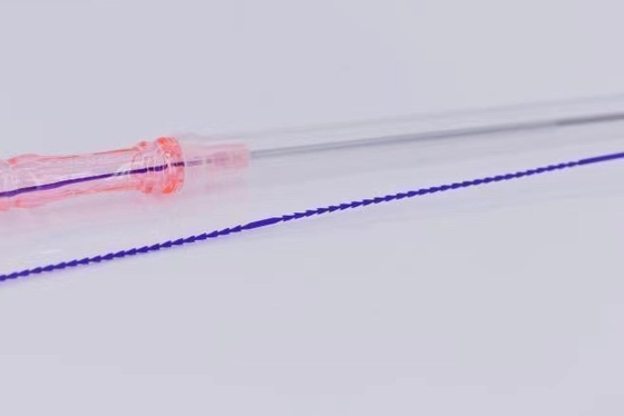 Le fil de moulage de dent a moulé le fil barbelé 18G 100mm